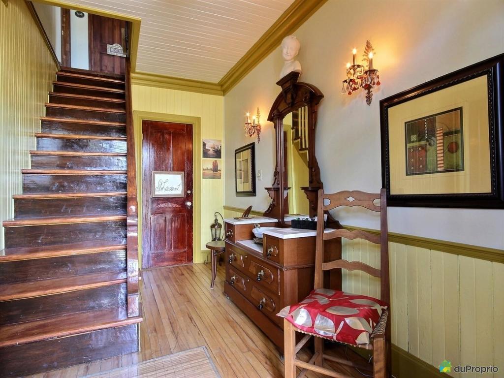 Gite Du Village - Deschambault Ngoại thất bức ảnh